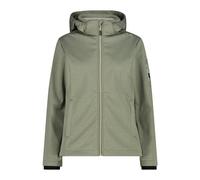 Impermeabile con cappuccio da donna CMP Marron 3XL