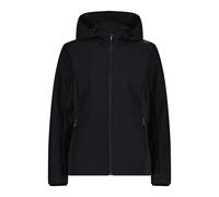 Cmp 35a1486 Jacket Nero 2XS Donna