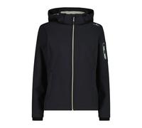 Cmp 39a5006 Softshell Jacket Nero XL Donna