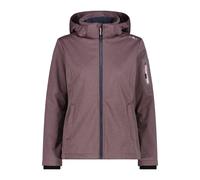 Impermeabile con cappuccio da donna CMP Rose L