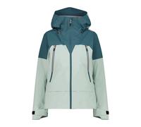 Impermeabile con cappuccio da donna CMP Vert 2XS