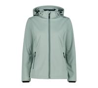 Impermeabile con cappuccio da donna CMP Vert 3XL