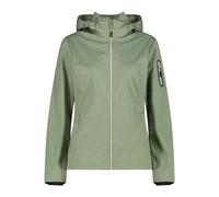 Impermeabile con cappuccio da donna CMP Vert L