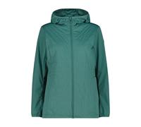 Impermeabile con cappuccio da donna CMP Vert M