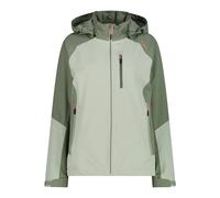 Impermeabile con cappuccio da donna CMP Vert XL