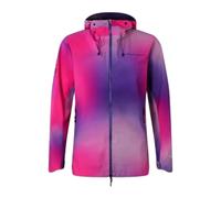 Impermeabile con cappuccio da donna Endura MT500 Violet