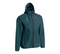 Impermeabile con cappuccio da donna Joma Nature Vert S