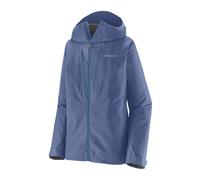 Patagonia - Women's Triolet Jacket - Giacca antipioggia XL blu