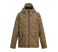 Impermeabile con cappuccio da donna Regatta Bayletta Marron 44