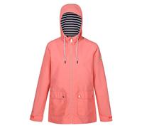 Regatta Bayletta Jacket Arancione 34 Donna