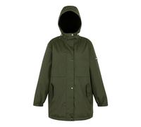 Regatta Brielly Jacket Verde 40 Donna