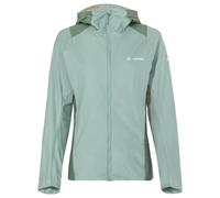 Vaude Scopi Jacket Verde 36 Donna