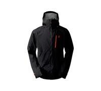 Giacca da uomo Dare 2b Torrek Breathe Out Jacket Taglia: XXL / Colore: nero/marrone