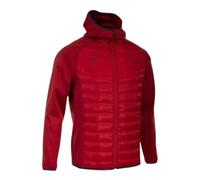 Joma Berna Iii Jacket Rosso M Uomo