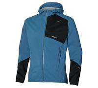 Mizuno Waterproof 20k Jacket Blu L Uomo