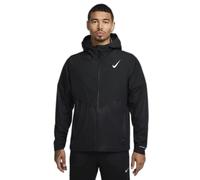 Nike Giacca da Running Aerogami Storm-Fit Aeroswift - Uomo, Black/Summit White, FZ9039-010, 2XL