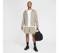 Impermeabile con cappuccio Nike Form Vert S