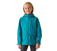 Regatta Calderdale Iii Jacket Blu 5-6 Years Bambini