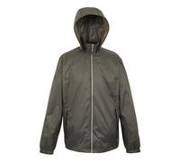 Regatta Lyle Iv Jacket Grigio 3XL Uomo