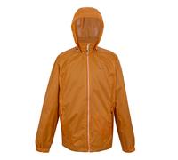 Regatta Lyle Iv Jacket Arancione XL Uomo