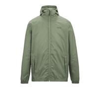 Giacca da uomo Regatta Pack It Jkt III Taglia: M / Colore: verde/verde