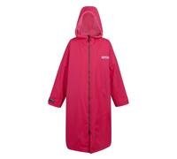 Regatta Robe Parka Rosa L-XL Uomo