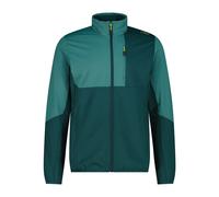 Impermeabile con cerniera CMP Vert 4XL