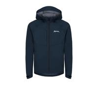 Giacca con cappuccio Spiuk All Terrain nero - XL