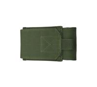 impermeabile con risvolto per smartphone, contiene chiavi per carte, adatto per ingranaggi strategici in nylon da 7 pollici, copertura strategica, supporto per telefono per escursionismo,