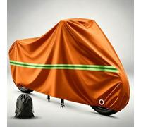 Impermeabile Copri Moto per MBK Thunder 150