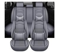 Impermeabile Coprisedili Per Auto In Pelle Accessori Interni Per Per A3 8p Per Sportback Antiscivolo Comodo Durevole(5)