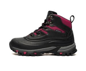 Impermeabile Cotswold All'Aperto Donna Trekking Passeggiate Trail Comodo Boots