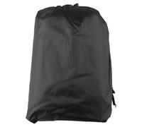 Impermeabile Cover Giardino Esterno Mobili Accatastate Sedia Griglia Protettiva