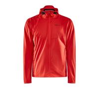 Impermeabile Craft ADV Essence Hydro Rouge M
