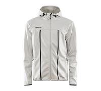 Impermeabile Craft ADV Explore Soft Shell Gris