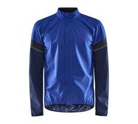 Impermeabile Craft Core Endur Hydro Bleu