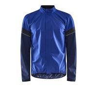 Craft Core Endur Hydro Jacket Blu S Uomo
