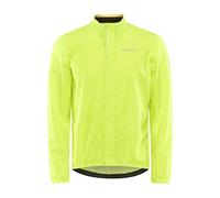 Craft Core Endur Hydro Lumen Jacket Giallo M Uomo Flumino