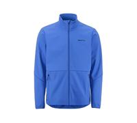 CRAFT Core Essence Nordic Jacket M - Uomo - Blu - Taglia M- modello 2026