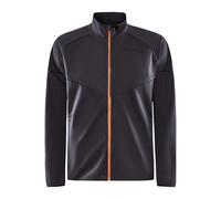 CRAFT Core Glide Block Jacket M - Uomo - Nero - Taglia XL- modello 2023