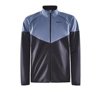 Craft Core Glide Block Jacket Blu,Nero XL Uomo