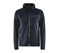 Impermeabile Craft Pro Hydro Noir S