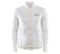 Impermeabile Craft Pro Nano Blanc S