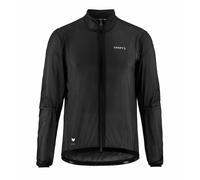 Impermeabile Craft Pro Nano Noir