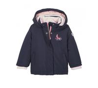 Impermeabile da bambino Killtec FIOW 38 Blu 1/2 anni