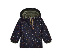 Impermeabile da bambino Killtec FIOW 55 Blu 1/2 anni