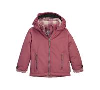 Impermeabile da bambino Killtec FIOW 56 Rosso 1/2 anni