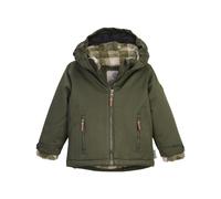 Impermeabile da bambino Killtec FIOW 56 Verde 1/2 anni