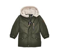 Impermeabile da bambino Killtec FIOW 57 Verde 1/2 anni
