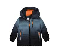 Impermeabile da bambino Killtec FISW 39 Bleu 3/4 ans